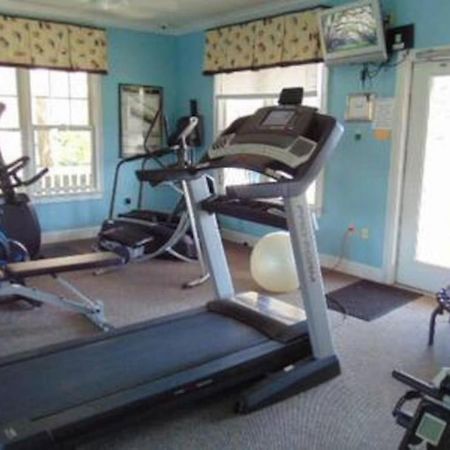 Q16 Comfortable 2 Bedroom 2 Ba Second Level In Ocean Walk St. Simons Island Exterior foto