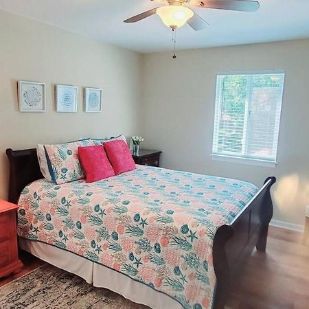 Q16 Comfortable 2 Bedroom 2 Ba Second Level In Ocean Walk St. Simons Island Exterior foto