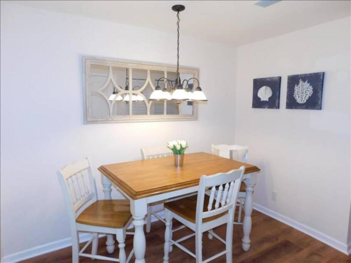 Q16 Comfortable 2 Bedroom 2 Ba Second Level In Ocean Walk St. Simons Island Exterior foto