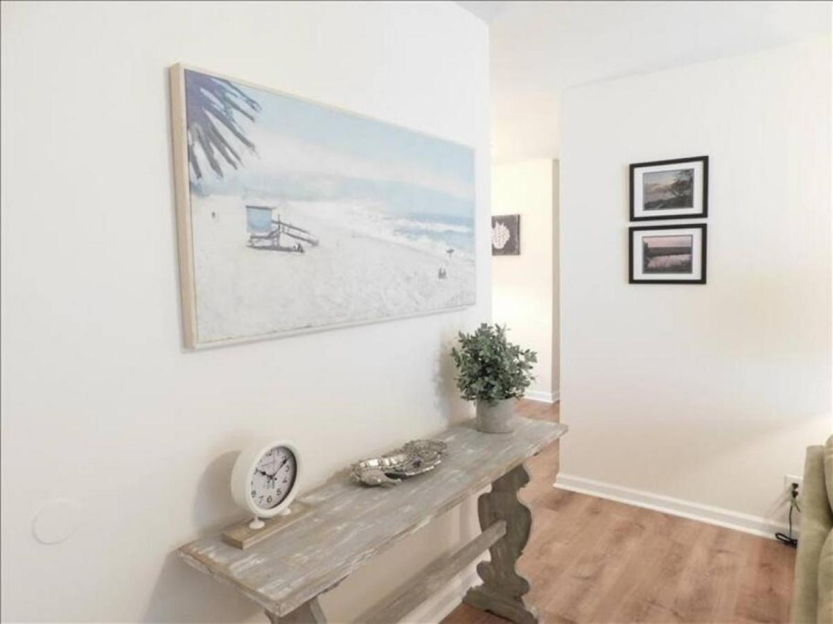 Q16 Comfortable 2 Bedroom 2 Ba Second Level In Ocean Walk St. Simons Island Exterior foto