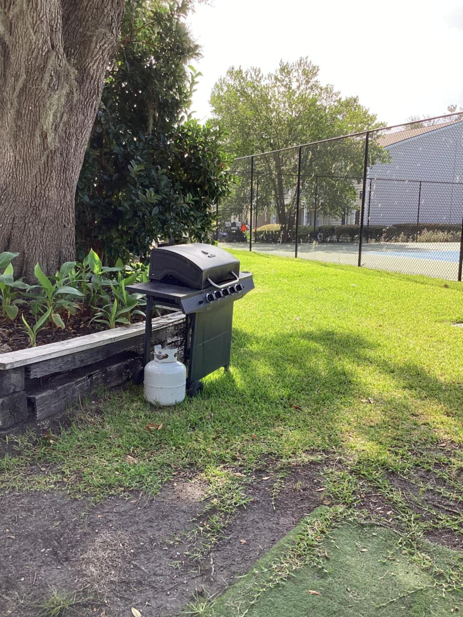 Q16 Comfortable 2 Bedroom 2 Ba Second Level In Ocean Walk St. Simons Island Exterior foto