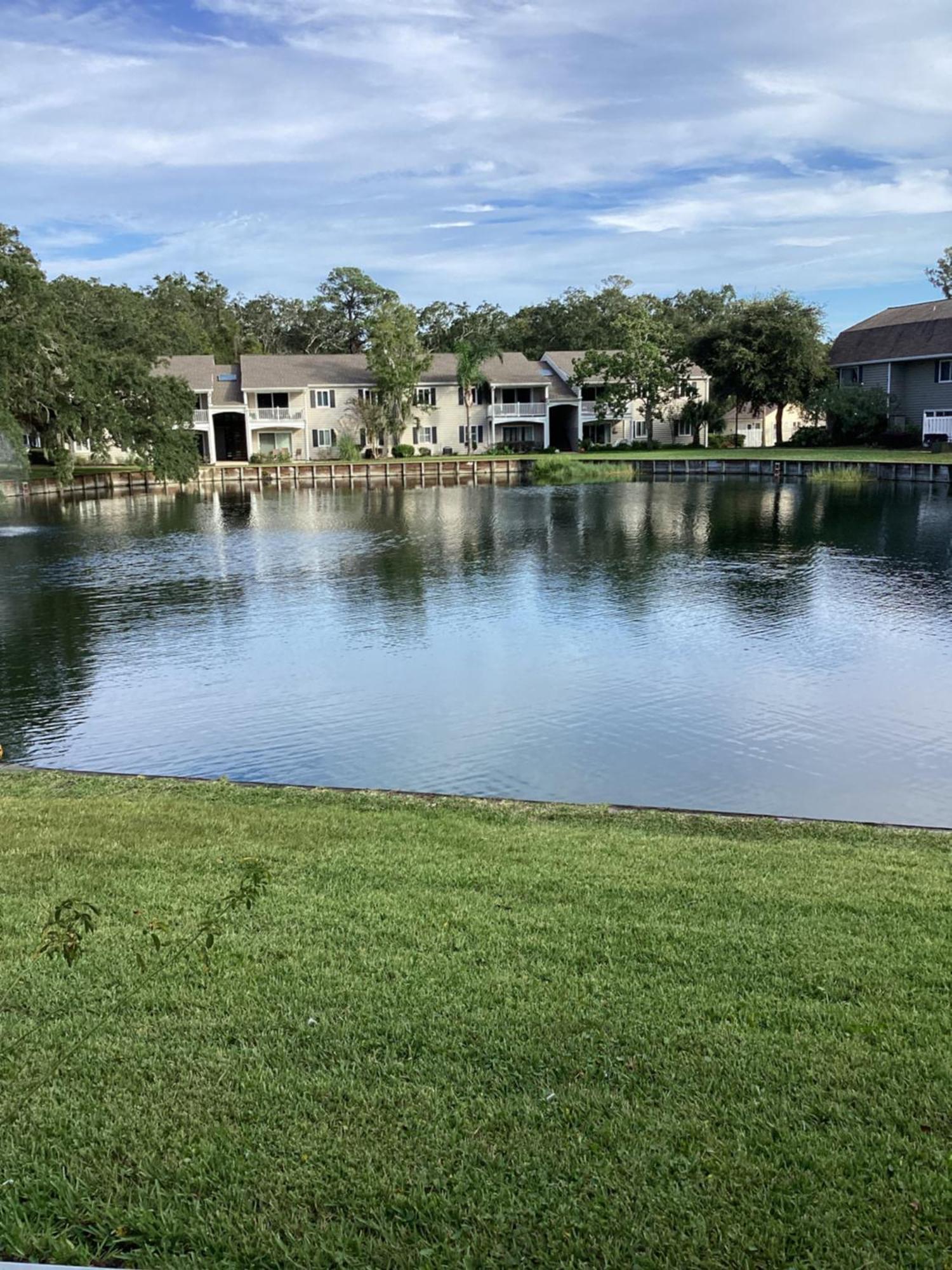 Q16 Comfortable 2 Bedroom 2 Ba Second Level In Ocean Walk St. Simons Island Exterior foto