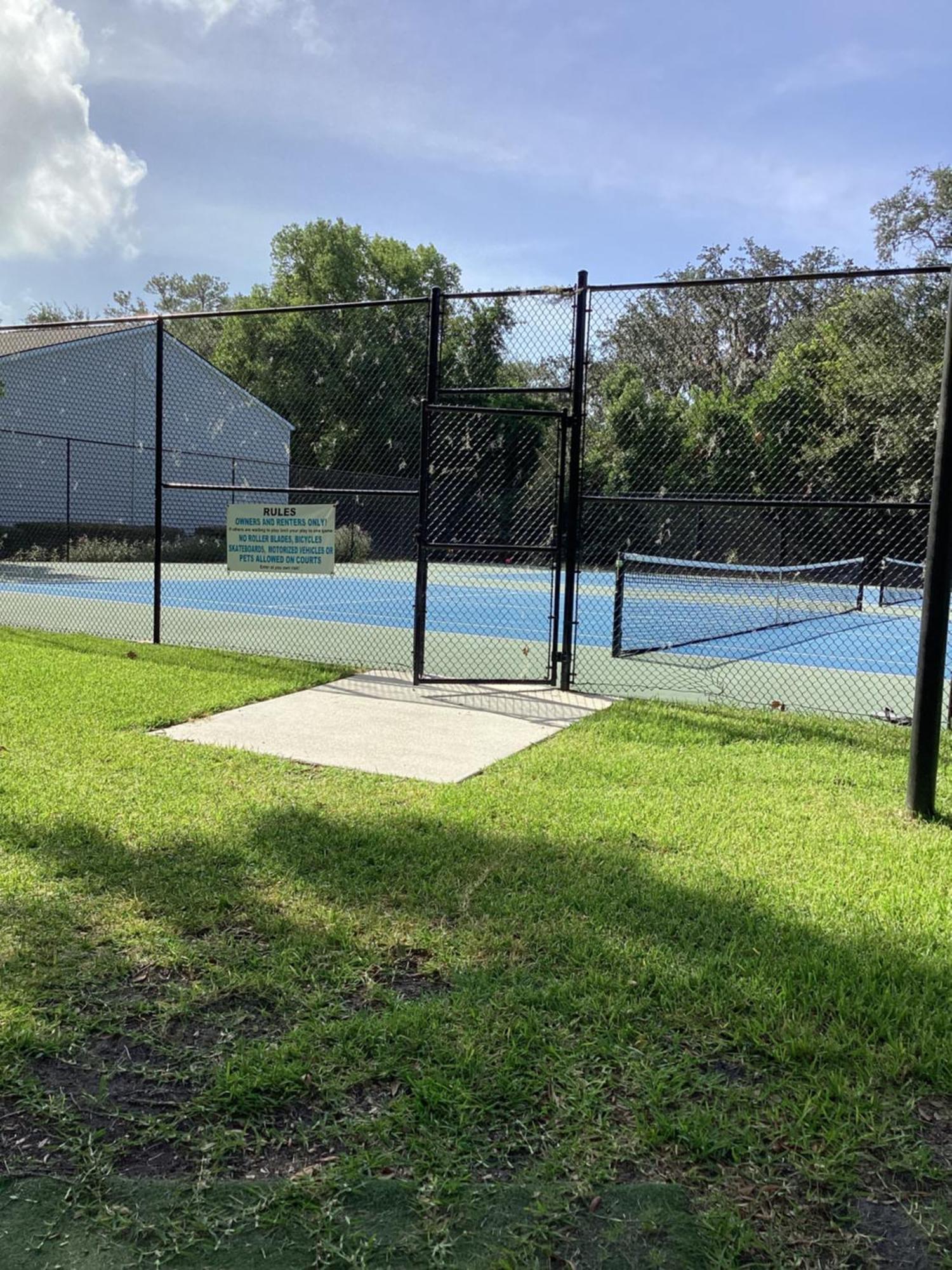 Q16 Comfortable 2 Bedroom 2 Ba Second Level In Ocean Walk St. Simons Island Exterior foto